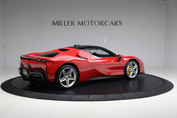 Used 2023 Ferrari SF90 Stradale for sale $569,900 at Pagani of Greenwich in Greenwich CT 06830 8