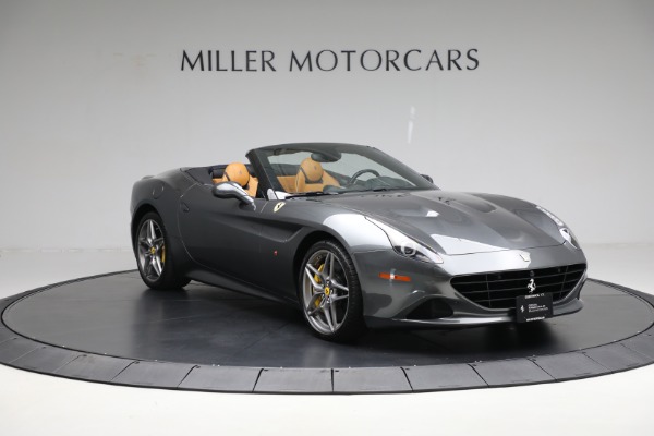 Used 2015 Ferrari California T for sale Sold at Pagani of Greenwich in Greenwich CT 06830 11