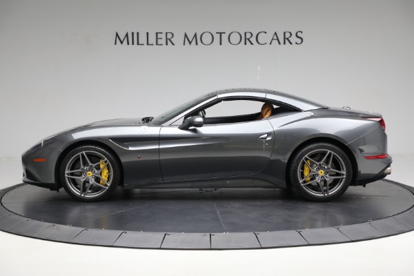 Used 2015 Ferrari California T for sale Sold at Pagani of Greenwich in Greenwich CT 06830 14