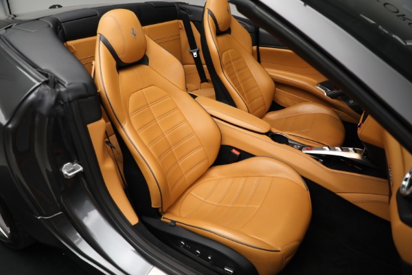 Used 2015 Ferrari California T for sale Sold at Pagani of Greenwich in Greenwich CT 06830 24