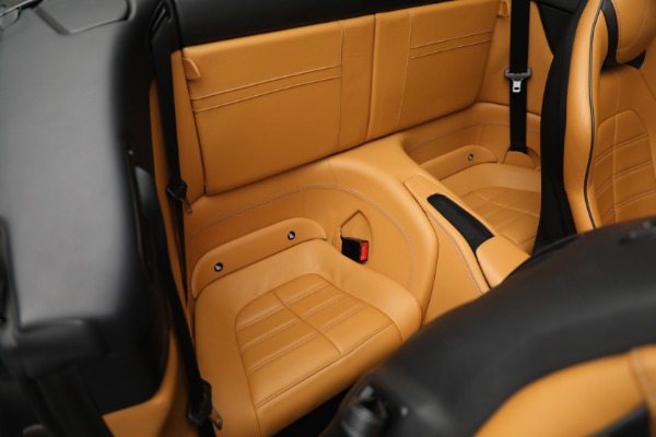 Used 2015 Ferrari California T for sale Sold at Pagani of Greenwich in Greenwich CT 06830 25