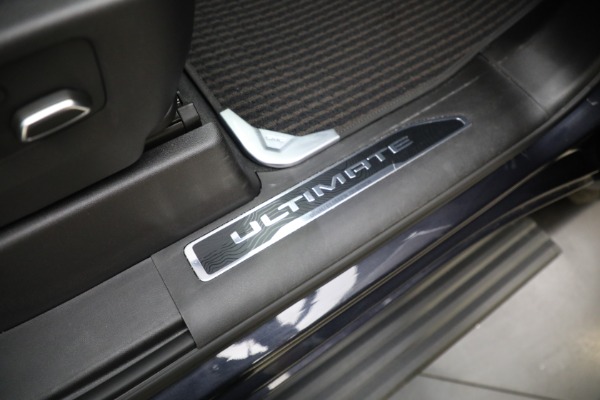 Used 2024 GMC Sierra 2500HD Denali Ultimate for sale Sold at Pagani of Greenwich in Greenwich CT 06830 28
