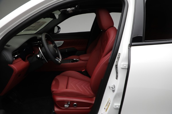 New 2024 Maserati Grecale Modena for sale Sold at Pagani of Greenwich in Greenwich CT 06830 26
