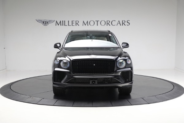 New 2024 Bentley Bentayga EWB Azure V8 for sale Sold at Pagani of Greenwich in Greenwich CT 06830 14