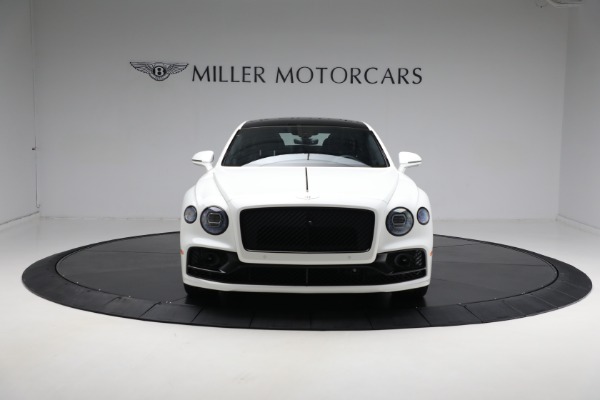 New 2024 Bentley Flying Spur V8 for sale Sold at Pagani of Greenwich in Greenwich CT 06830 13