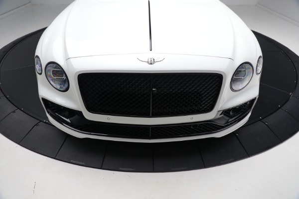 New 2024 Bentley Flying Spur V8 for sale Sold at Pagani of Greenwich in Greenwich CT 06830 14