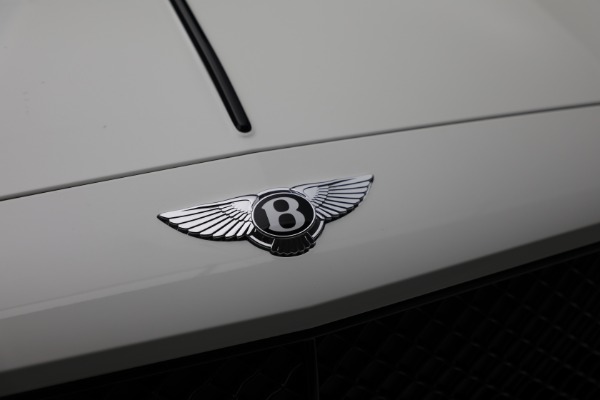 New 2024 Bentley Flying Spur V8 for sale Sold at Pagani of Greenwich in Greenwich CT 06830 15