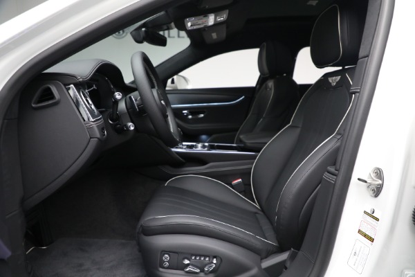 New 2024 Bentley Flying Spur V8 for sale Sold at Pagani of Greenwich in Greenwich CT 06830 22