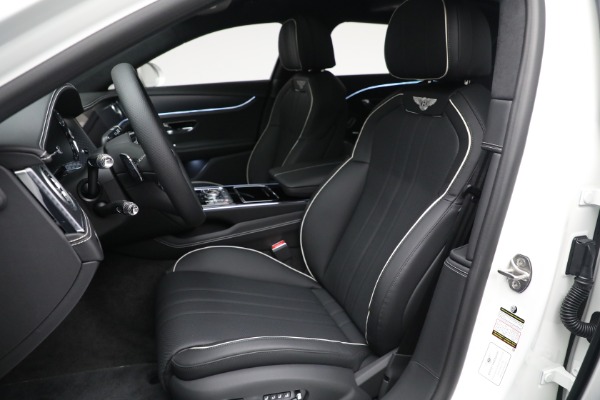 New 2024 Bentley Flying Spur V8 for sale Sold at Pagani of Greenwich in Greenwich CT 06830 23