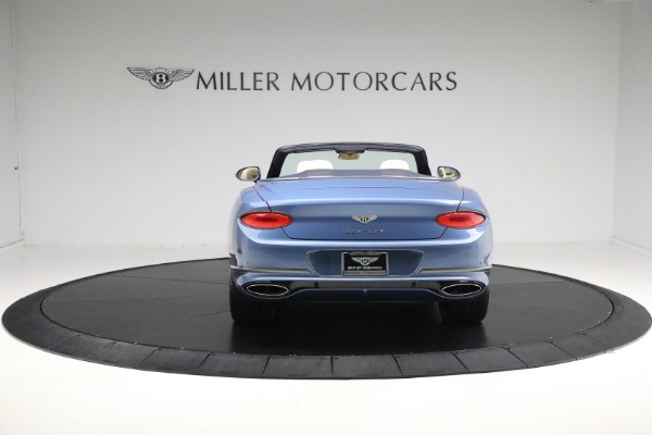 New 2024 Bentley Continental GTC Speed for sale Sold at Pagani of Greenwich in Greenwich CT 06830 13