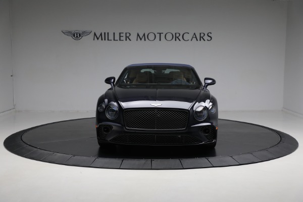 New 2024 Bentley Continental GTC Speed for sale Sold at Pagani of Greenwich in Greenwich CT 06830 18