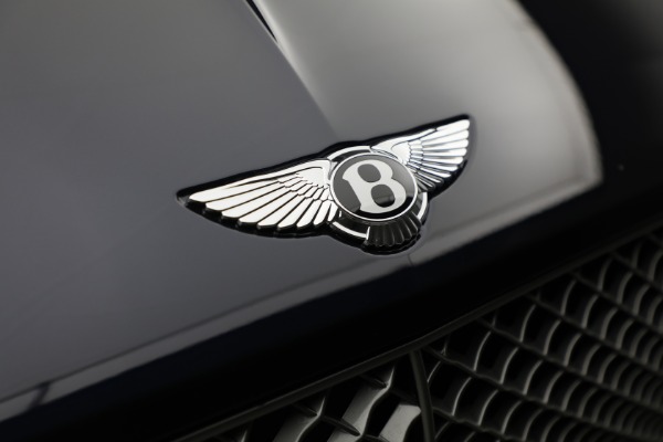 New 2024 Bentley Continental GTC Speed for sale Sold at Pagani of Greenwich in Greenwich CT 06830 19