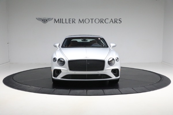 New 2024 Bentley Continental GT Speed for sale Sold at Pagani of Greenwich in Greenwich CT 06830 14