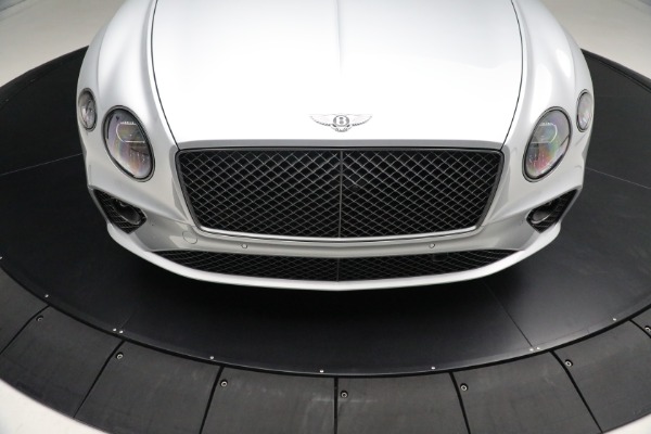 New 2024 Bentley Continental GT Speed for sale Sold at Pagani of Greenwich in Greenwich CT 06830 15