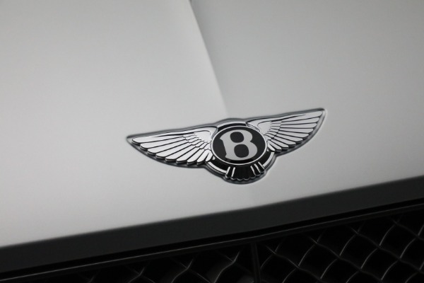 New 2024 Bentley Continental GT Speed for sale Sold at Pagani of Greenwich in Greenwich CT 06830 16