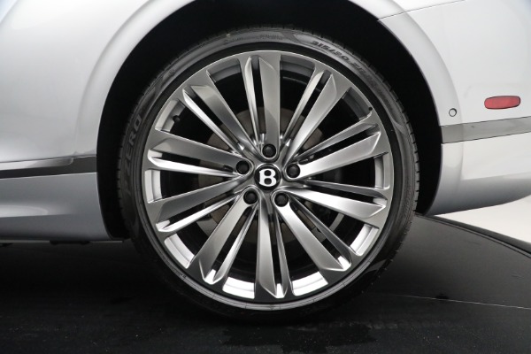 New 2024 Bentley Continental GT Speed for sale Sold at Pagani of Greenwich in Greenwich CT 06830 18