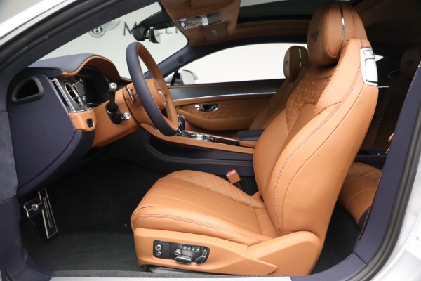 New 2024 Bentley Continental GT Speed for sale Sold at Pagani of Greenwich in Greenwich CT 06830 23