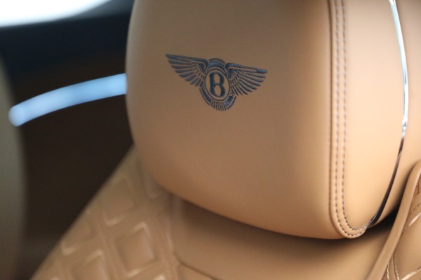 New 2024 Bentley Continental GT Speed for sale Sold at Pagani of Greenwich in Greenwich CT 06830 25