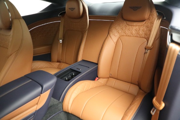 New 2024 Bentley Continental GT Speed for sale Sold at Pagani of Greenwich in Greenwich CT 06830 26