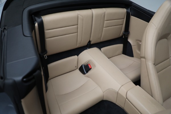 Used 2021 Porsche 911 Carrera S for sale Sold at Pagani of Greenwich in Greenwich CT 06830 22