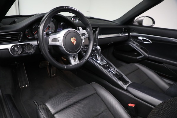 Used 2015 Porsche 911 Carrera 4S for sale Call for price at Pagani of Greenwich in Greenwich CT 06830 19