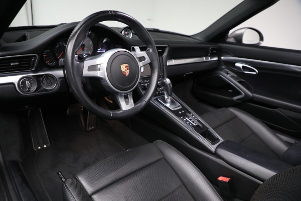 Used 2015 Porsche 911 Carrera 4S for sale Sold at Pagani of Greenwich in Greenwich CT 06830 19