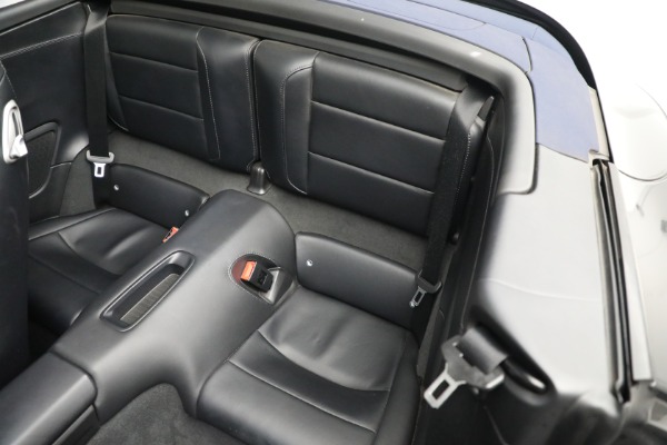 Used 2015 Porsche 911 Carrera 4S for sale Sold at Pagani of Greenwich in Greenwich CT 06830 22