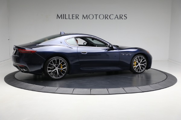 Used 2024 Maserati GranTurismo Modena for sale Sold at Pagani of Greenwich in Greenwich CT 06830 14