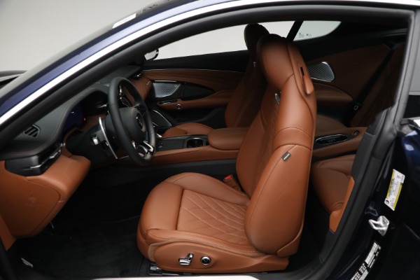 Used 2024 Maserati GranTurismo Modena for sale Sold at Pagani of Greenwich in Greenwich CT 06830 18