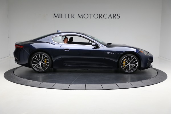 New 2024 Maserati GranTurismo Modena for sale Sold at Pagani of Greenwich in Greenwich CT 06830 19