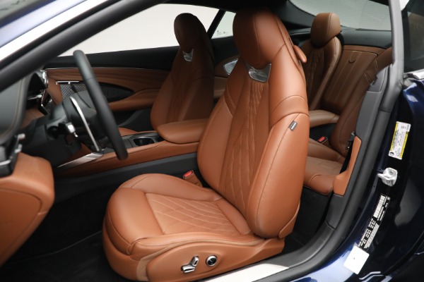 Used 2024 Maserati GranTurismo Modena for sale Sold at Pagani of Greenwich in Greenwich CT 06830 20