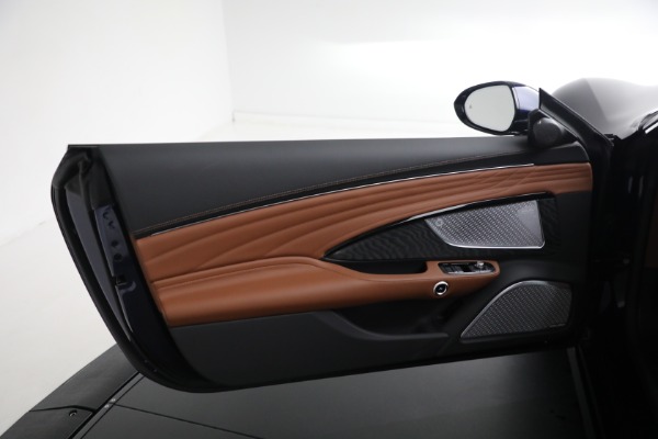 Used 2024 Maserati GranTurismo Modena for sale Sold at Pagani of Greenwich in Greenwich CT 06830 25