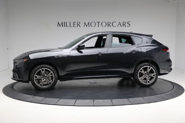 Used 2022 Maserati Levante Modena for sale Sold at Pagani of Greenwich in Greenwich CT 06830 5