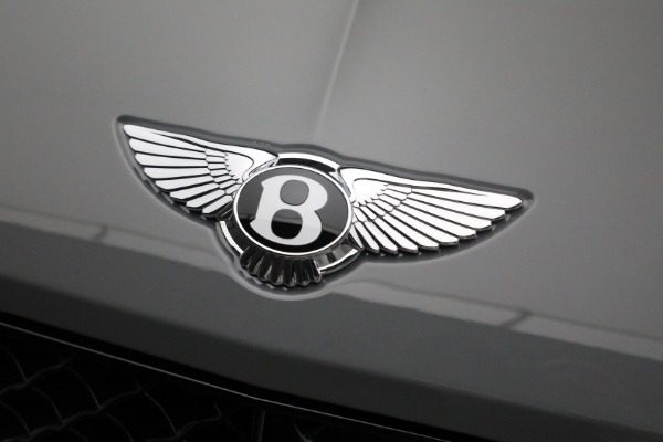 New 2024 Bentley Continental GTC Speed Edition 12 for sale Sold at Pagani of Greenwich in Greenwich CT 06830 27