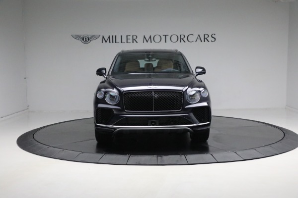 New 2024 Bentley Bentayga EWB V8 for sale Sold at Pagani of Greenwich in Greenwich CT 06830 14