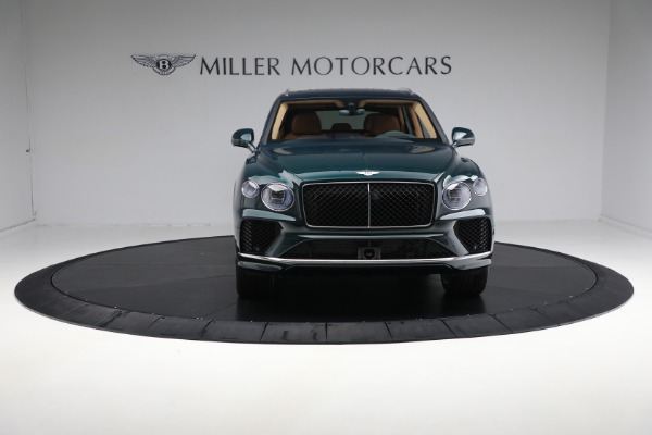 New 2024 Bentley Bentayga V8 for sale Sold at Pagani of Greenwich in Greenwich CT 06830 12