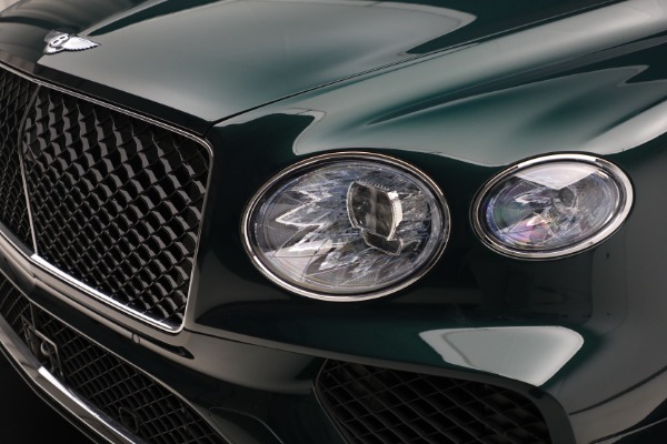 New 2024 Bentley Bentayga V8 for sale Sold at Pagani of Greenwich in Greenwich CT 06830 14