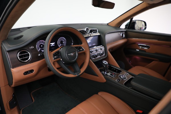 New 2024 Bentley Bentayga V8 for sale Sold at Pagani of Greenwich in Greenwich CT 06830 16