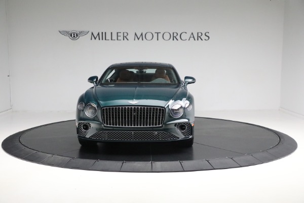 New 2024 Bentley Continental GT Azure V8 for sale Sold at Pagani of Greenwich in Greenwich CT 06830 11