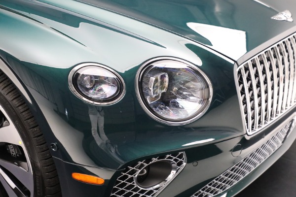 New 2024 Bentley Continental GT Azure V8 for sale Sold at Pagani of Greenwich in Greenwich CT 06830 13