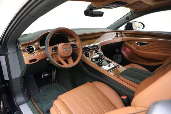 New 2024 Bentley Continental GT Azure V8 for sale Sold at Pagani of Greenwich in Greenwich CT 06830 15
