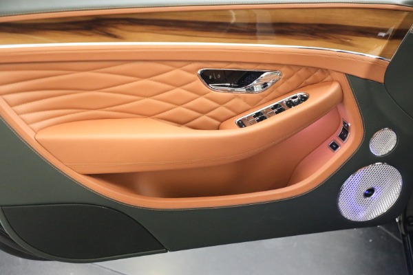 New 2024 Bentley Continental GT Azure V8 for sale Sold at Pagani of Greenwich in Greenwich CT 06830 18