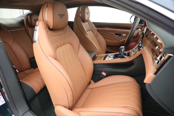 New 2024 Bentley Continental GT Azure V8 for sale Sold at Pagani of Greenwich in Greenwich CT 06830 23