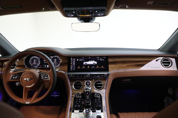 New 2024 Bentley Continental GT Azure V8 for sale Sold at Pagani of Greenwich in Greenwich CT 06830 25