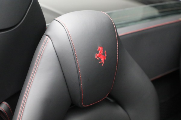 Used 2019 Ferrari 488 Spider for sale Sold at Pagani of Greenwich in Greenwich CT 06830 23