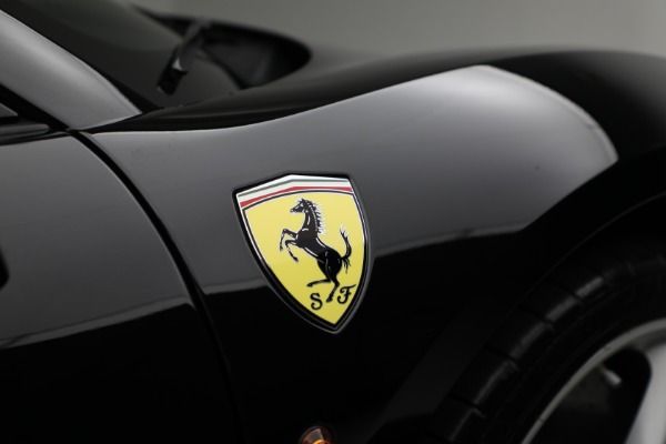 Used 2019 Ferrari 488 Spider for sale Sold at Pagani of Greenwich in Greenwich CT 06830 27