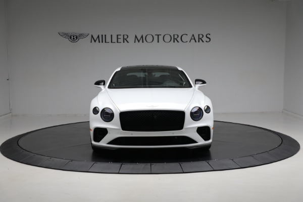 New 2024 Bentley Continental GT Speed Edition 12 for sale $411,895 at Pagani of Greenwich in Greenwich CT 06830 13