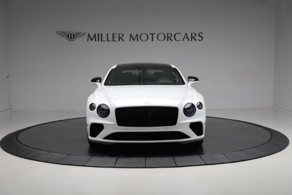 New 2024 Bentley Continental GT Speed Edition 12 for sale Sold at Pagani of Greenwich in Greenwich CT 06830 13