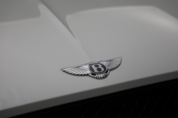 New 2024 Bentley Continental GT Speed Edition 12 for sale $411,895 at Pagani of Greenwich in Greenwich CT 06830 14