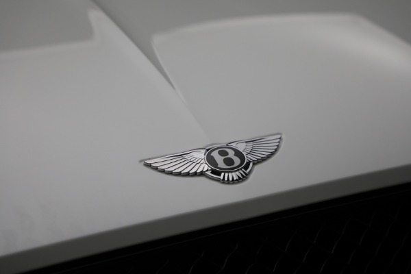 New 2024 Bentley Continental GT Speed Edition 12 for sale Sold at Pagani of Greenwich in Greenwich CT 06830 14